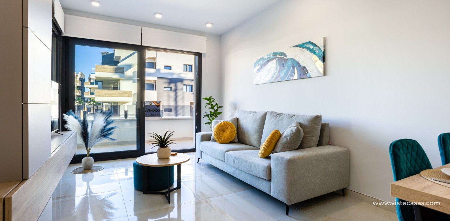 Sale - Lägenhet - Los Altos