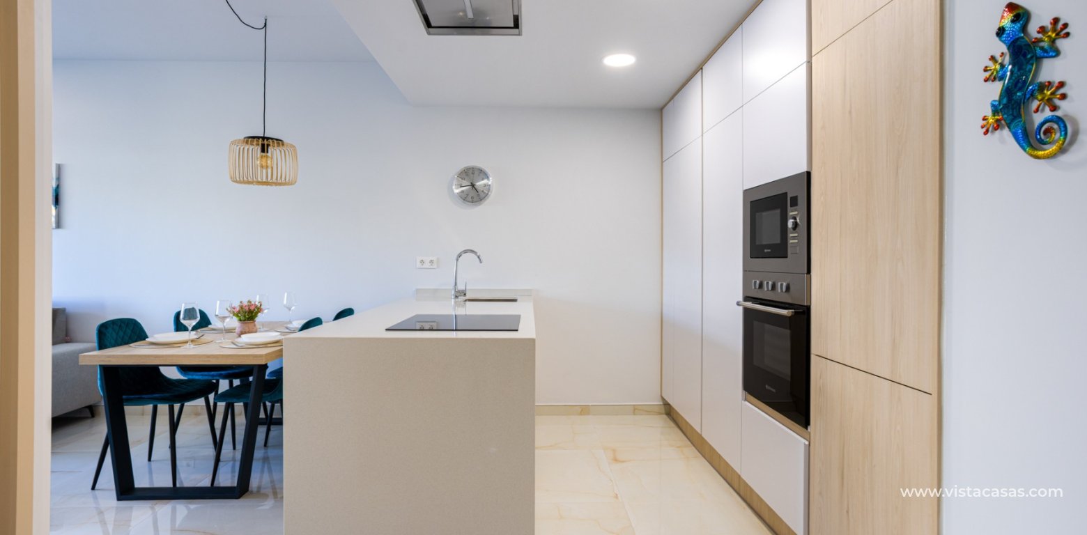 Sale - Lägenhet - Los Altos