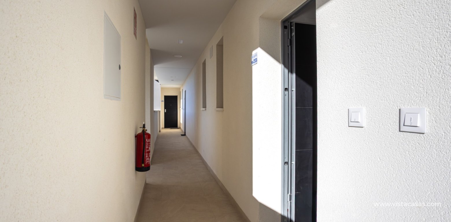 Sale - Lägenhet - Los Altos