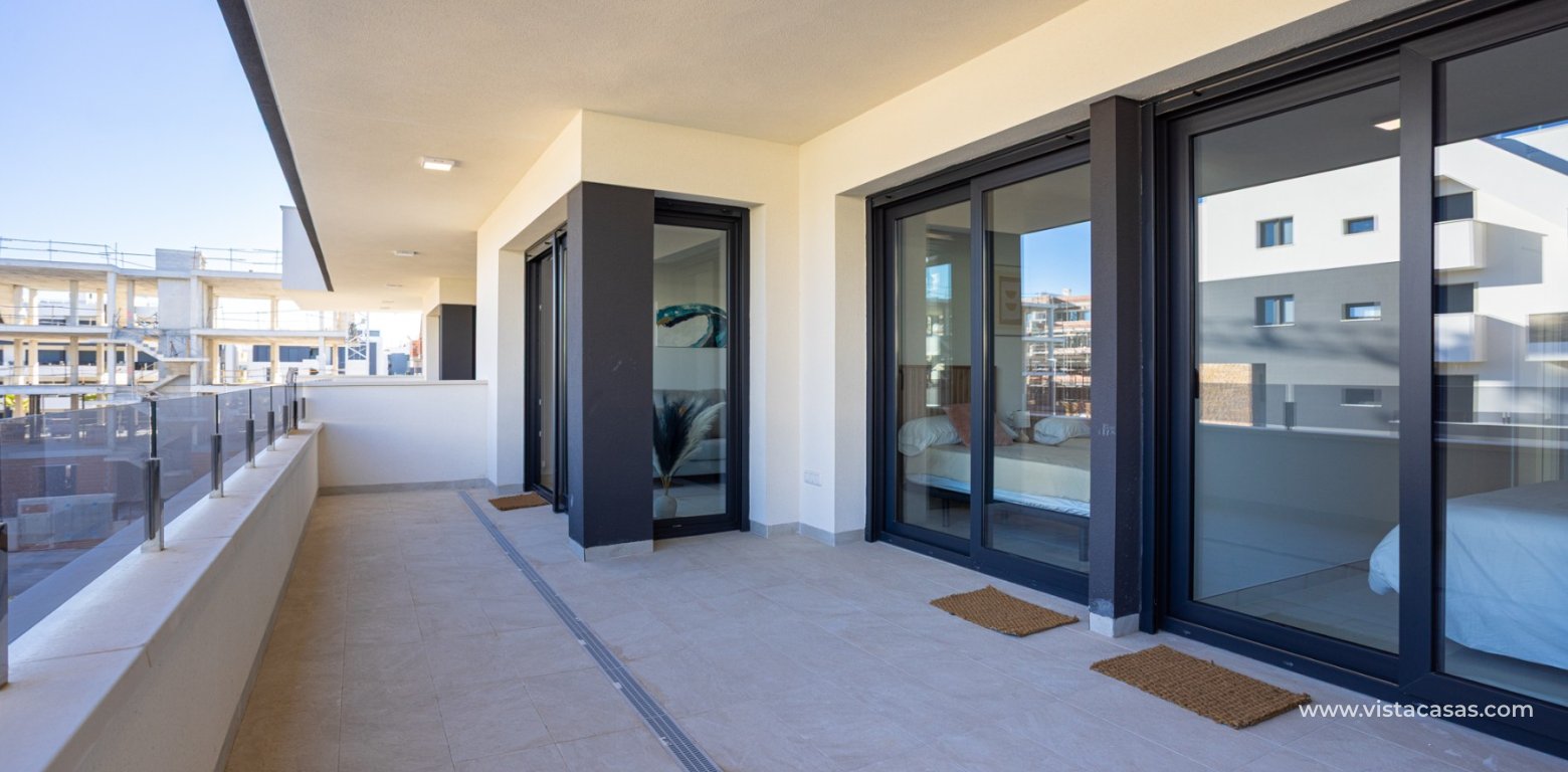 Sale - Lägenhet - Los Altos