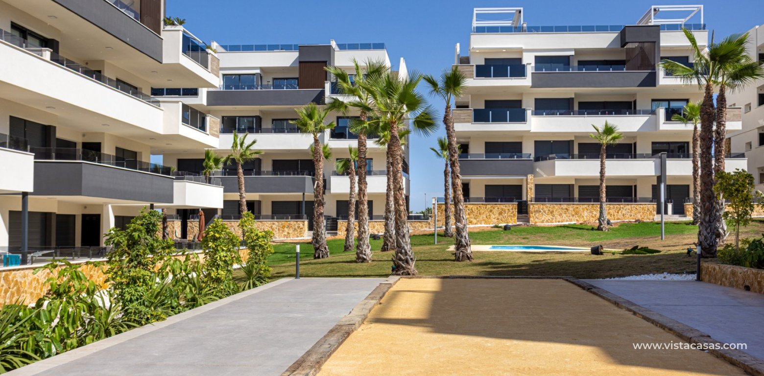 Sale - Lägenhet - Los Altos