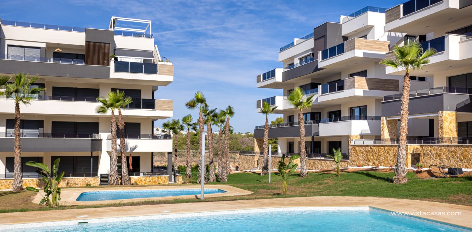 Sale - Lägenhet - Los Altos