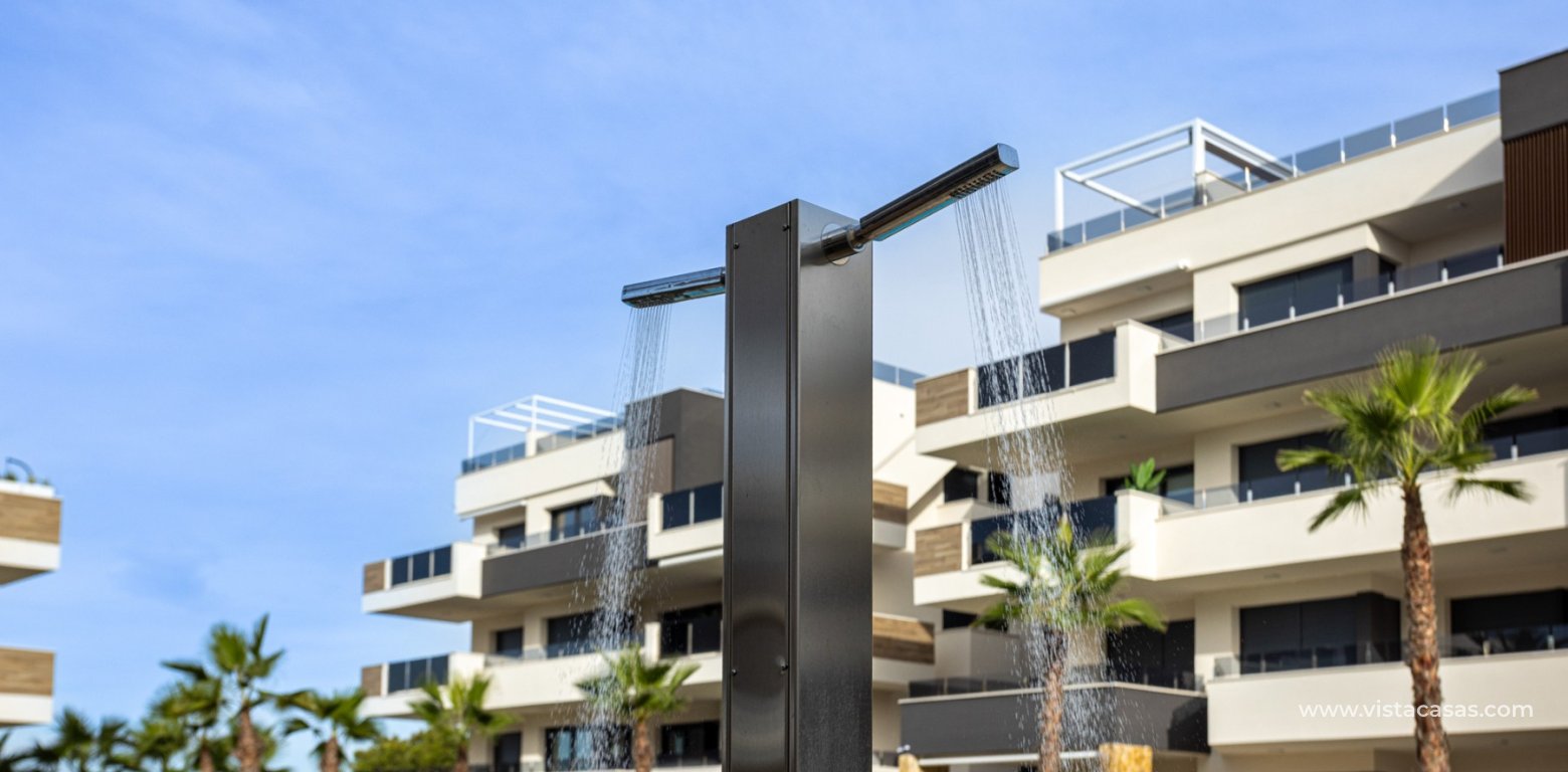 Sale - Lägenhet - Los Altos