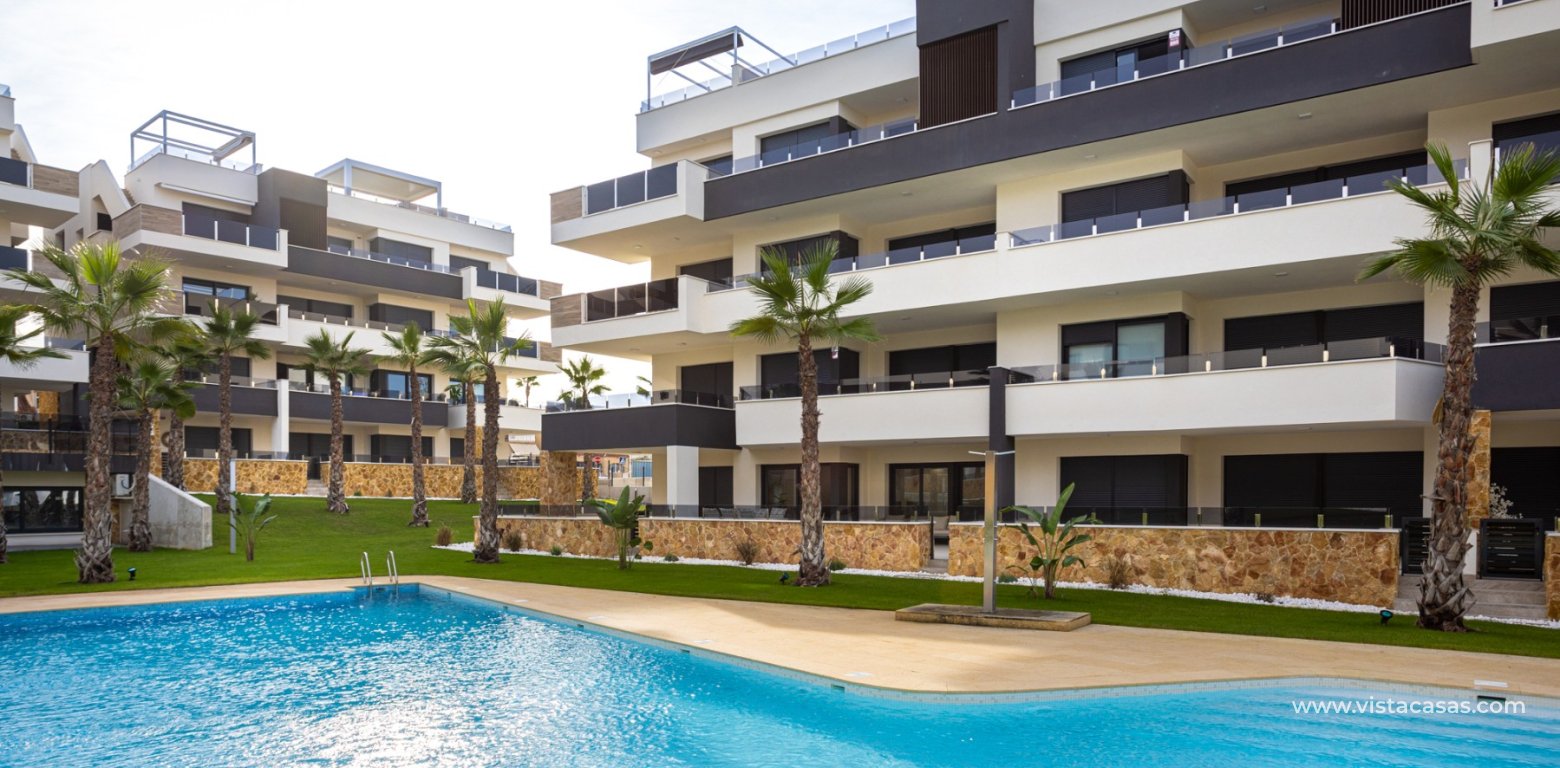 Sale - Lägenhet - Los Altos