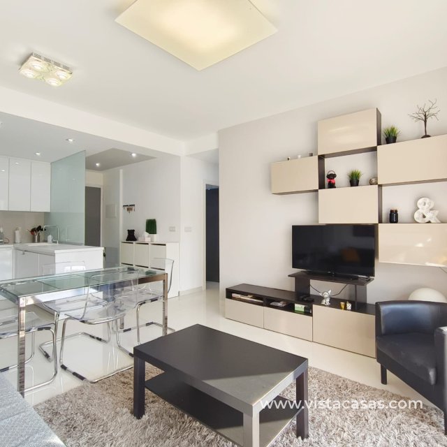 Apartment - Resale - Mil Palmeras - Mil Palmeras