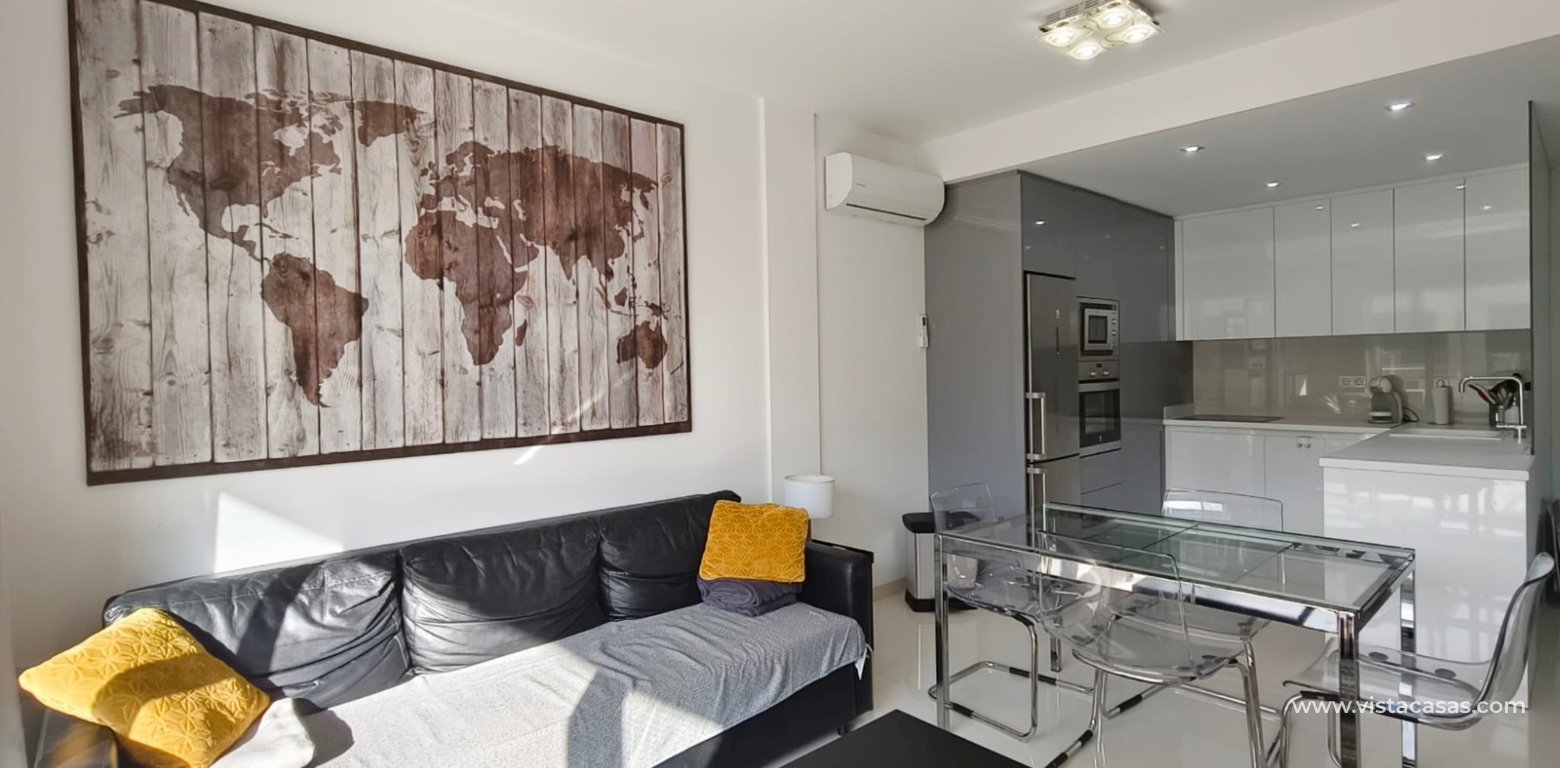 Vente - Appartement - Mil Palmeras