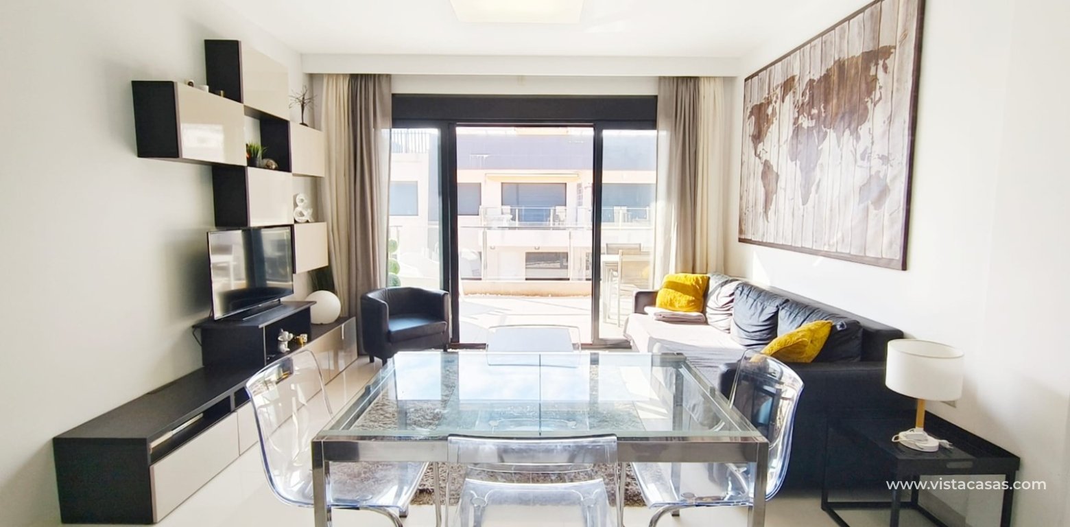 Vente - Appartement - Mil Palmeras