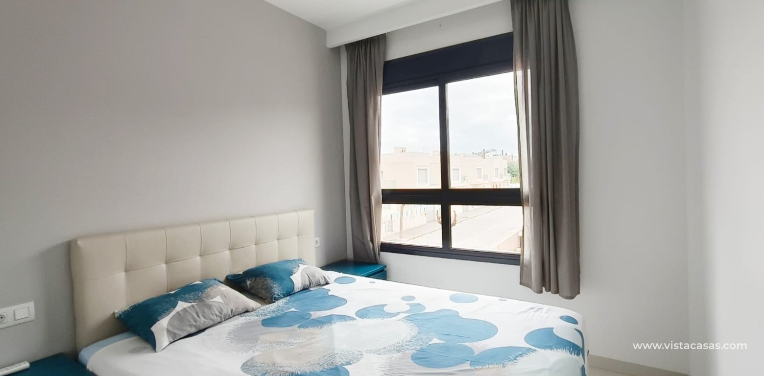 Vente - Appartement - Mil Palmeras