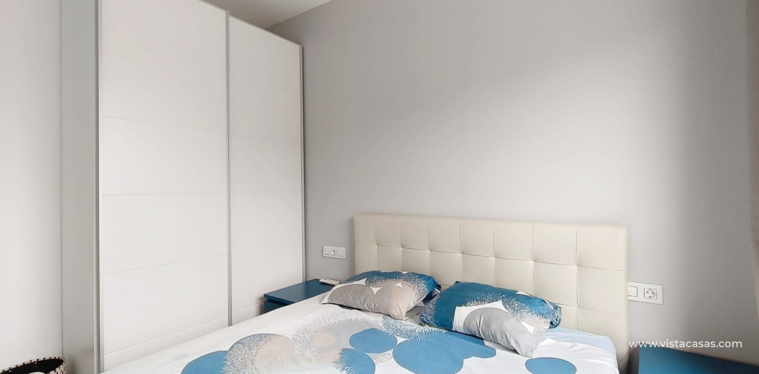 Vente - Appartement - Mil Palmeras