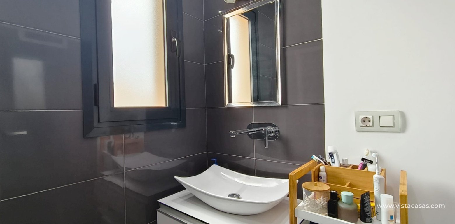 Vente - Appartement - Mil Palmeras