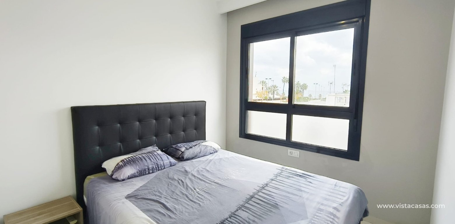 Vente - Appartement - Mil Palmeras