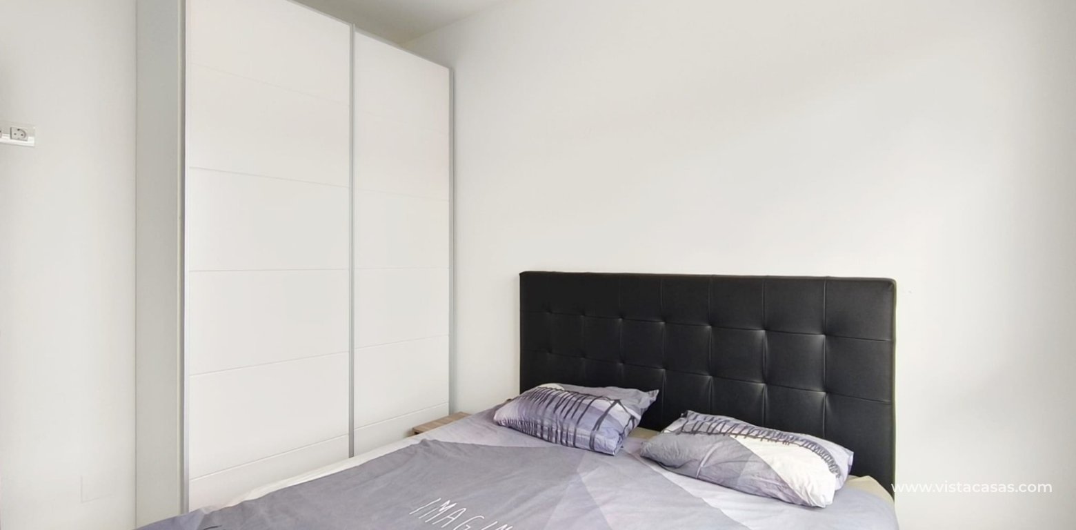 Vente - Appartement - Mil Palmeras