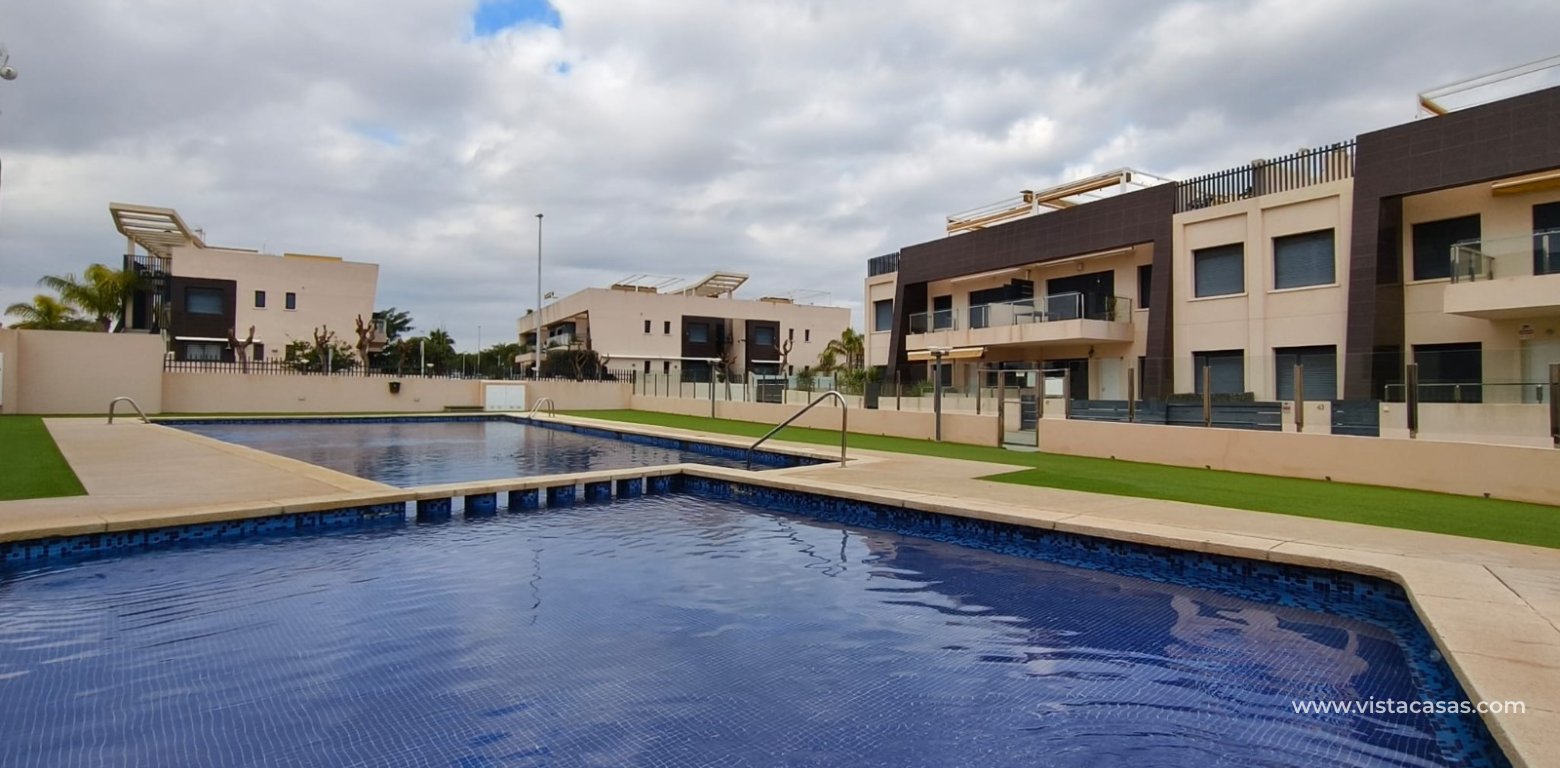 Vente - Appartement - Mil Palmeras