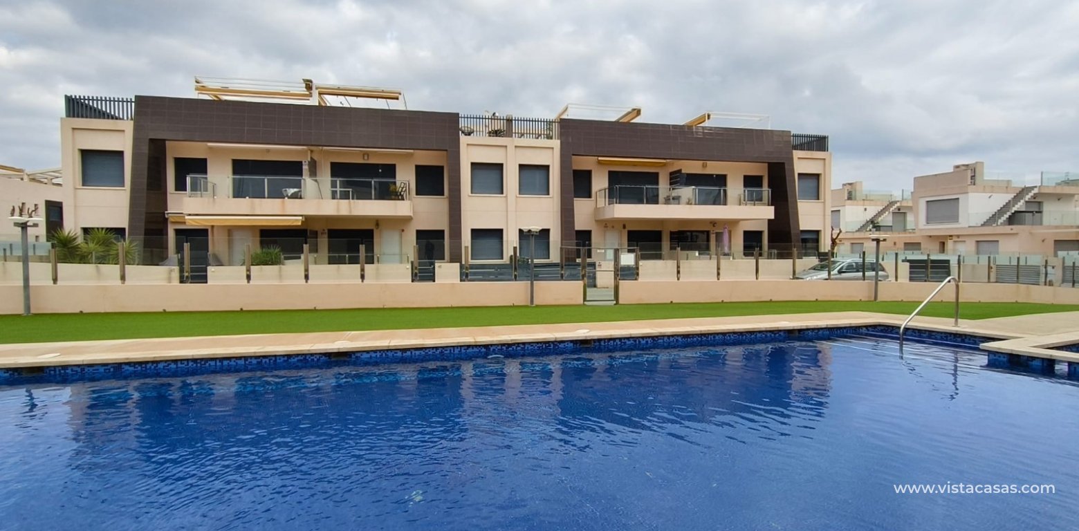 Vente - Appartement - Mil Palmeras