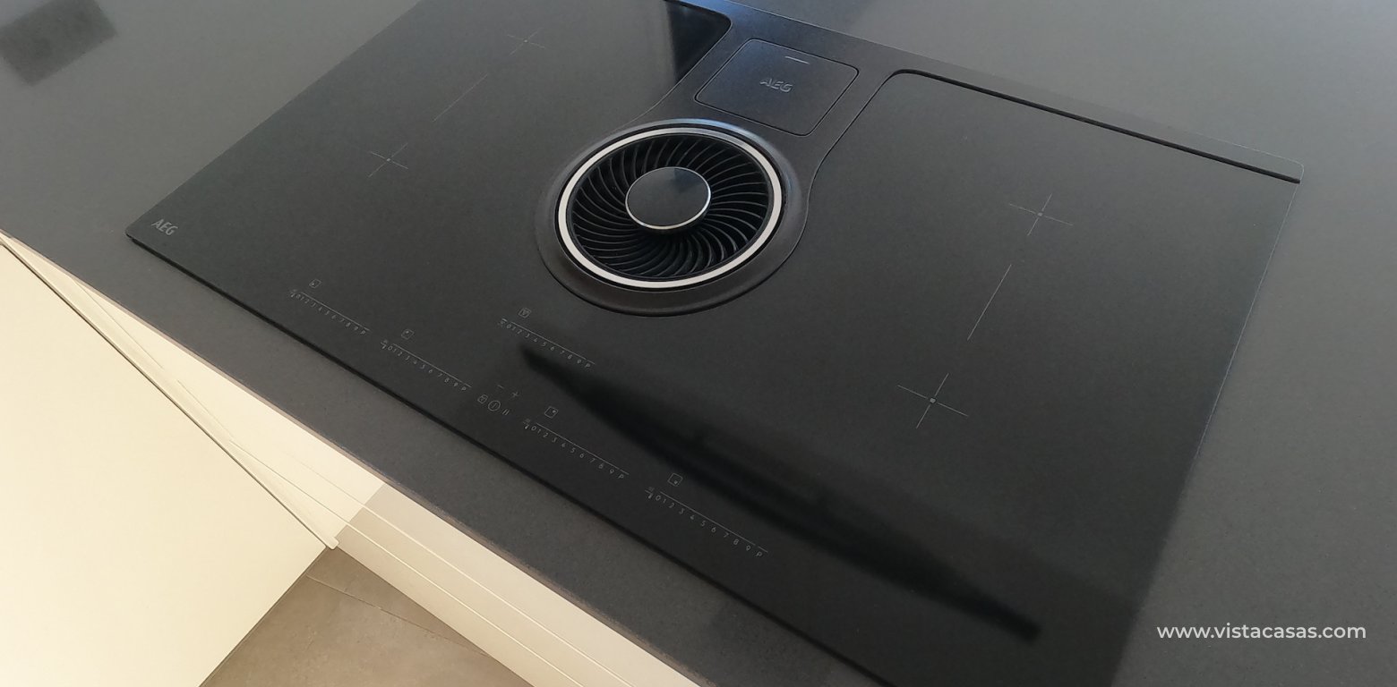 Resale - Villa - Algorfa - La Finca Golf Resort