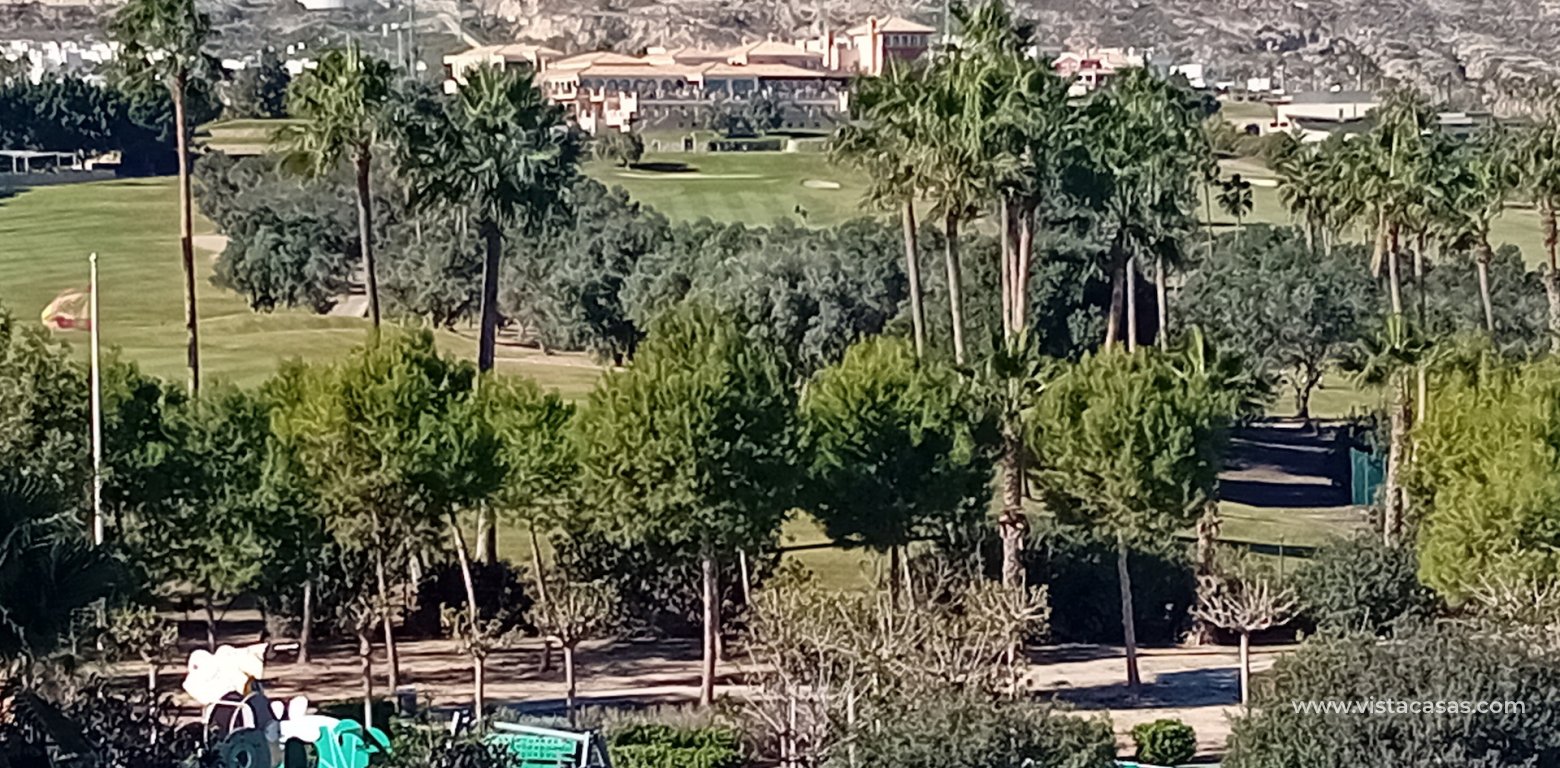 Resale - Villa - Algorfa - La Finca Golf Resort