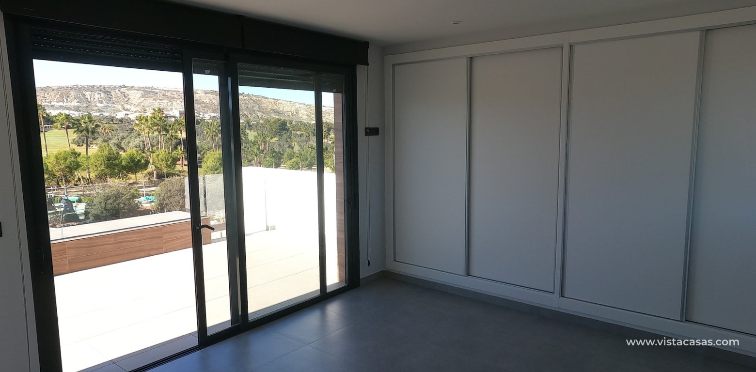 Resale - Villa - Algorfa - La Finca Golf Resort