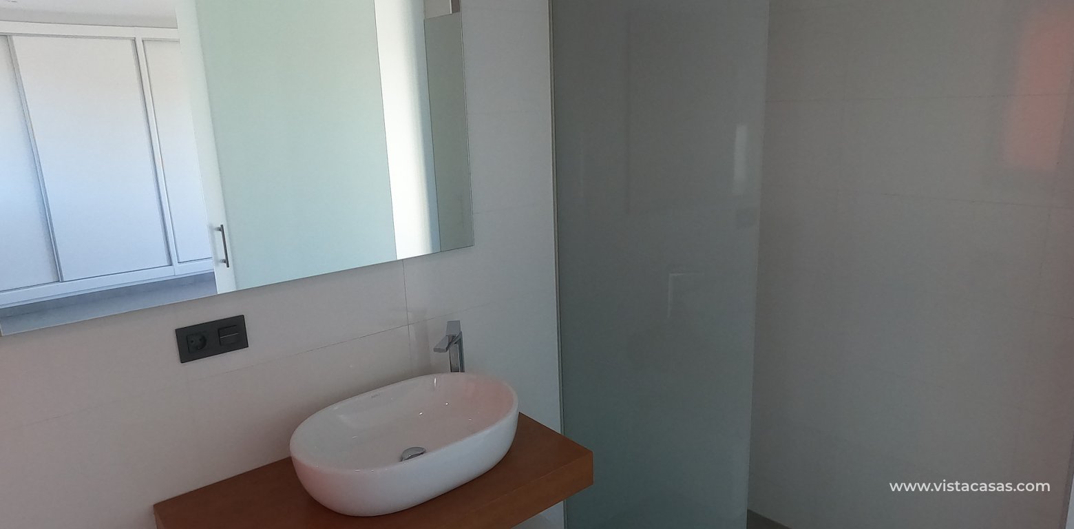 Resale - Villa - Algorfa - La Finca Golf Resort