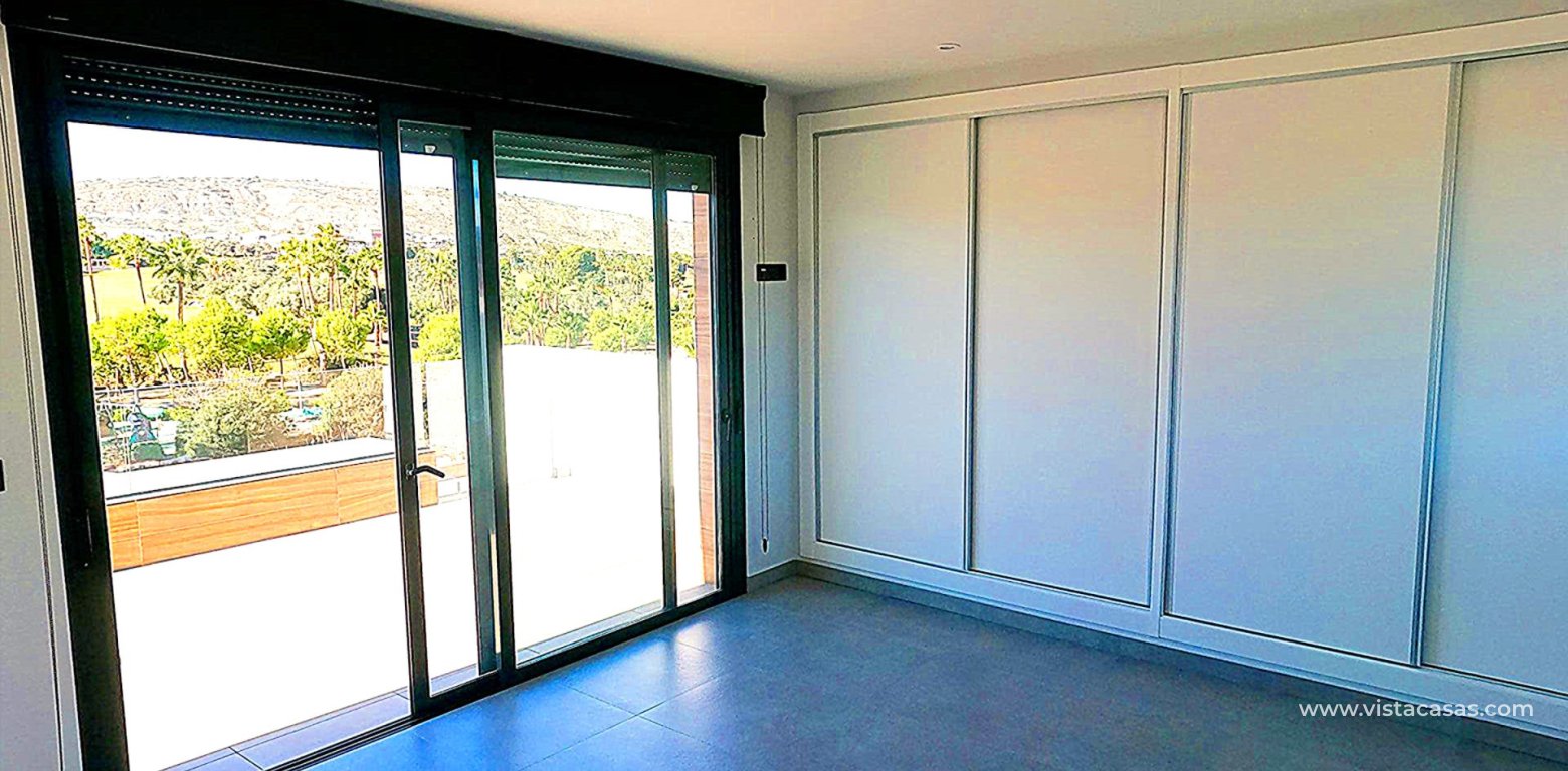 Resale - Villa - Algorfa - La Finca Golf Resort