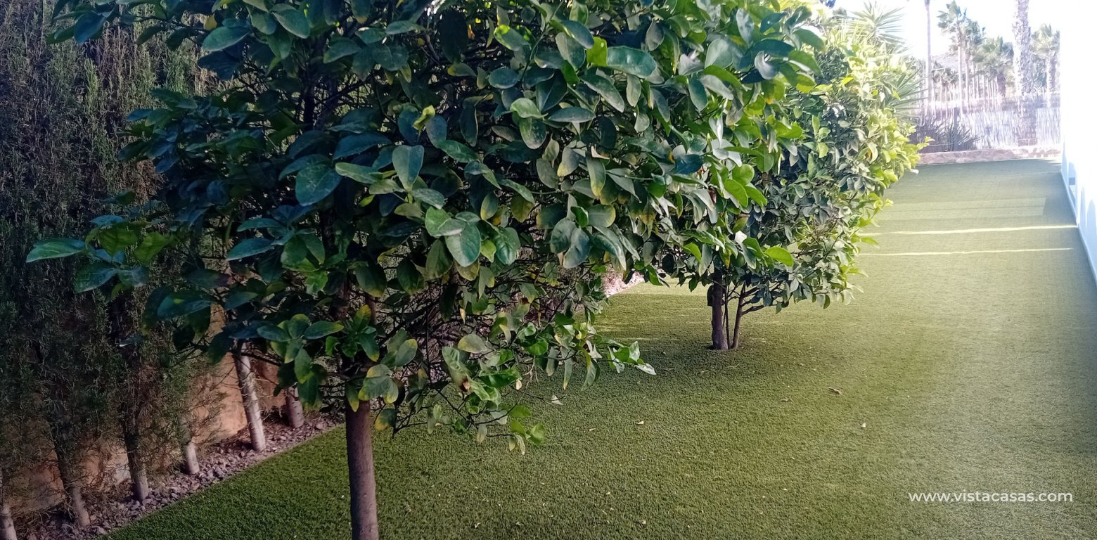 Resale - Villa - Algorfa - La Finca Golf Resort