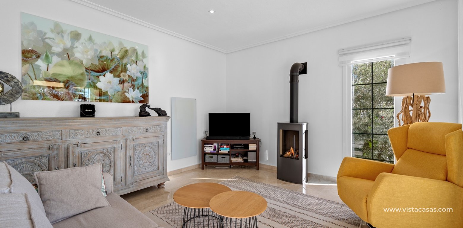 Sale - Villa - Villamartin - Los Dolses