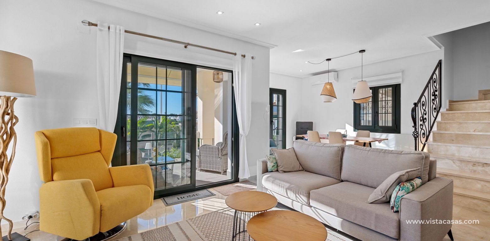 Sale - Villa - Villamartin - Los Dolses