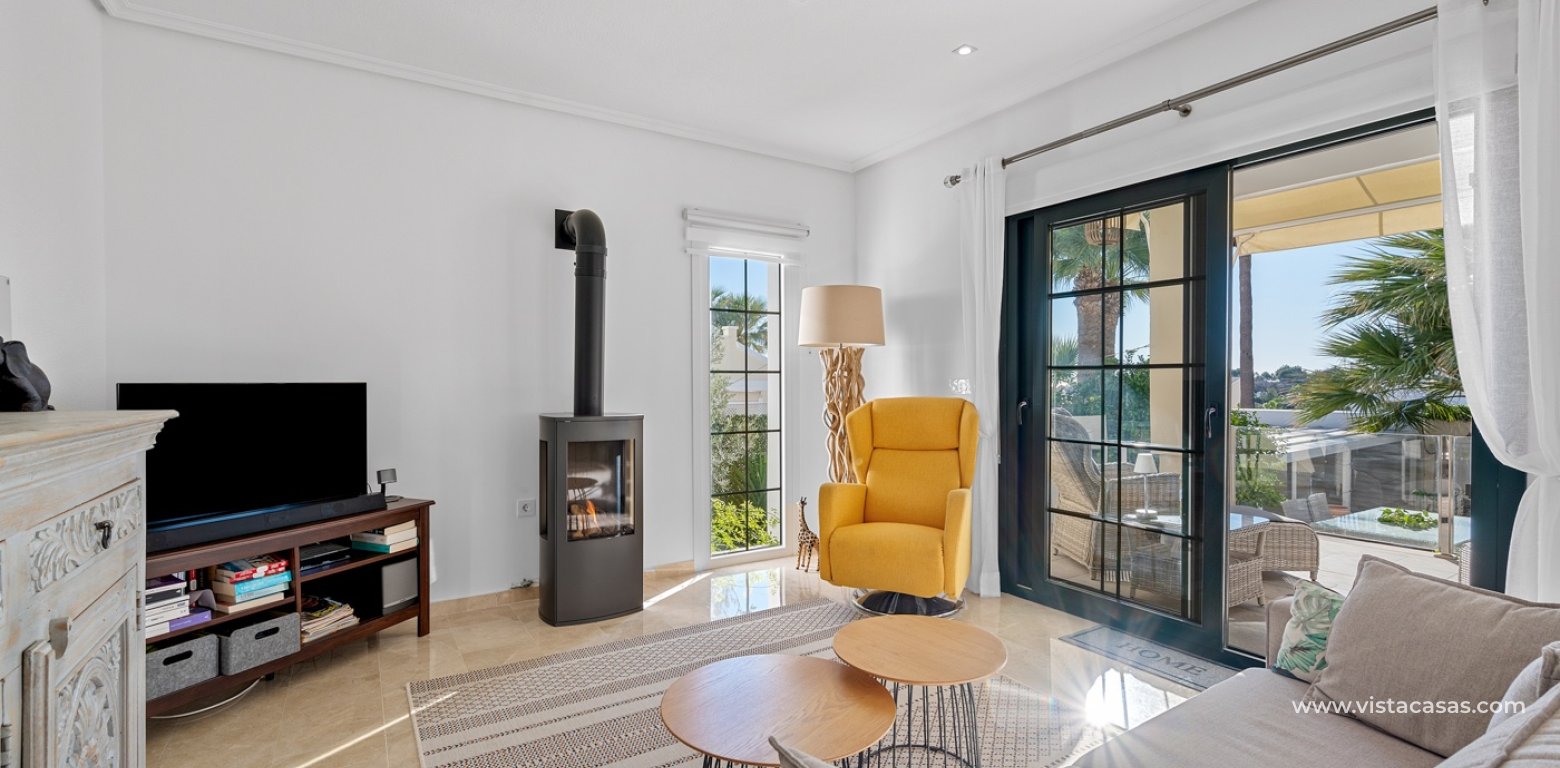 Sale - Villa - Villamartin - Los Dolses