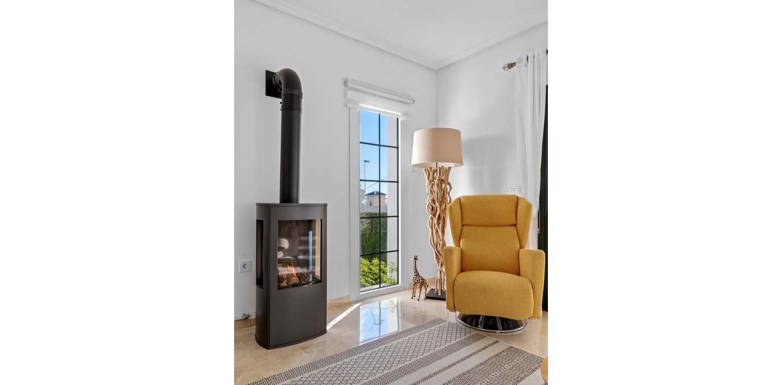 Sale - Villa - Villamartin - Los Dolses