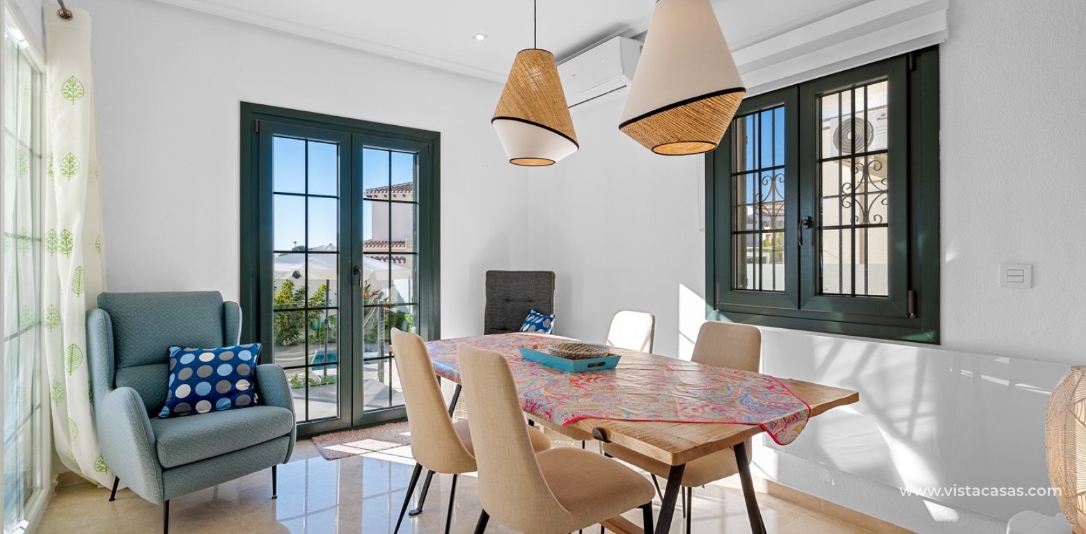 Sale - Villa - Villamartin - Los Dolses