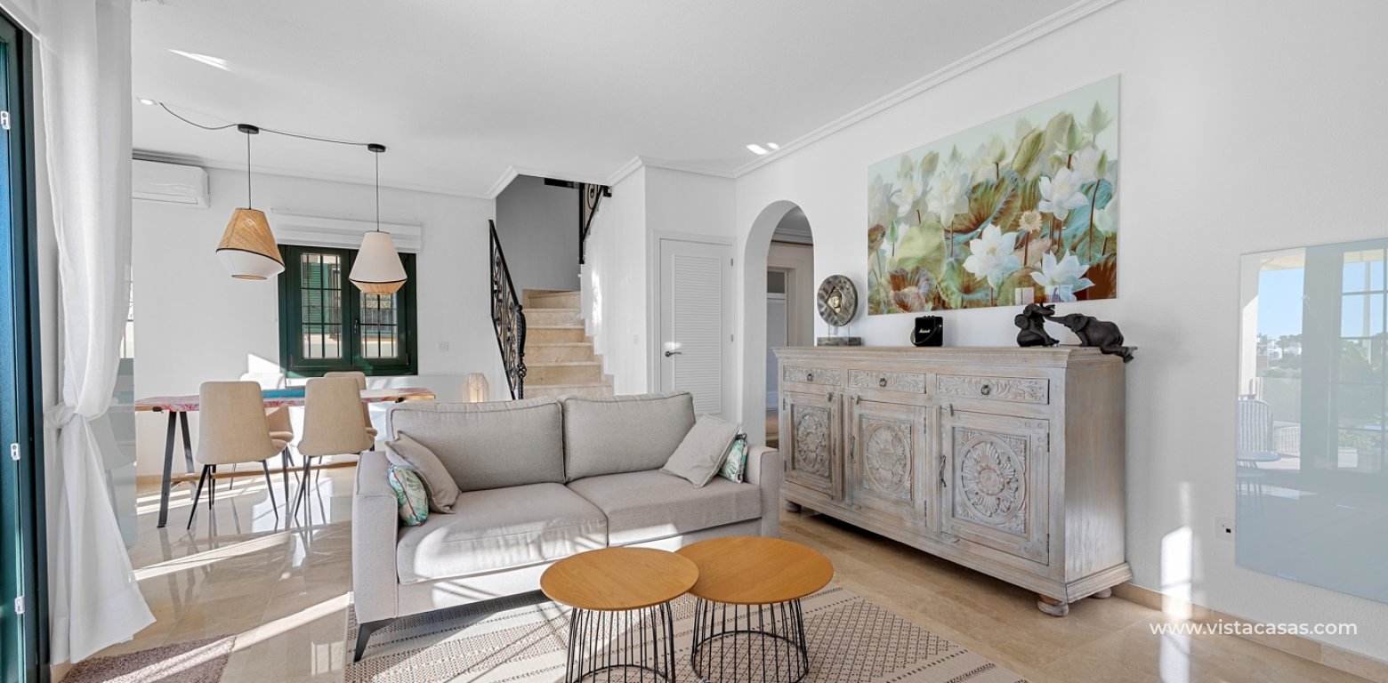 Sale - Villa - Villamartin - Los Dolses