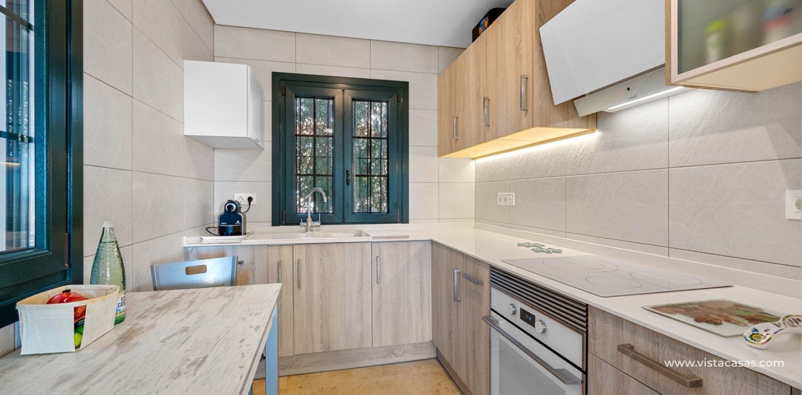 Sale - Villa - Villamartin - Los Dolses