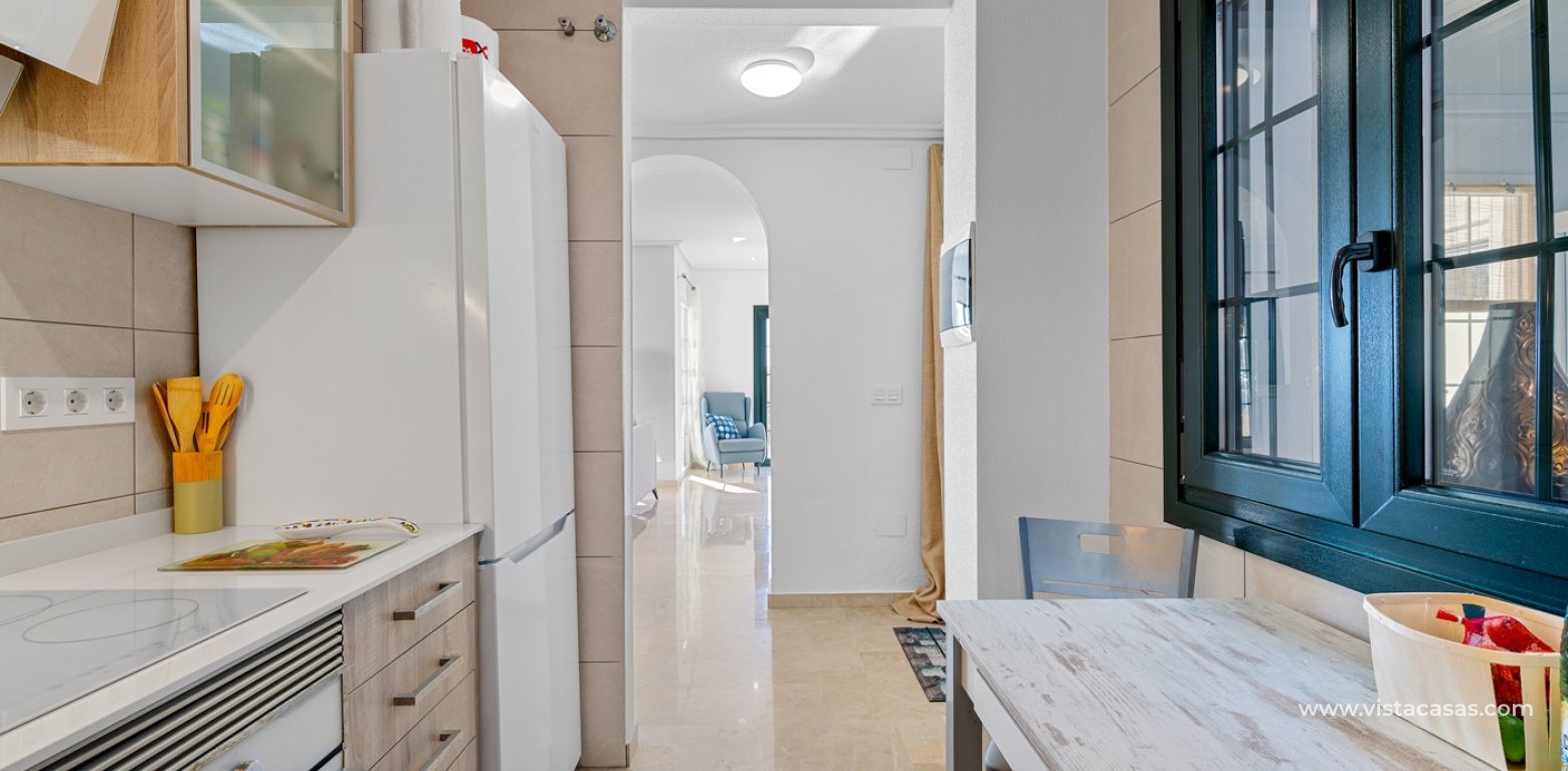 Sale - Villa - Villamartin - Los Dolses