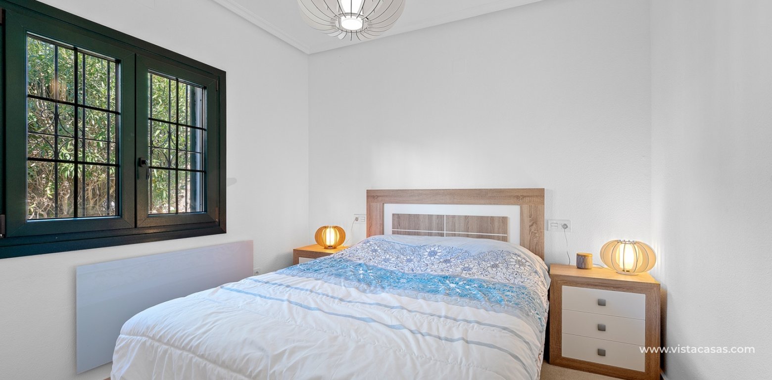 Sale - Villa - Villamartin - Los Dolses