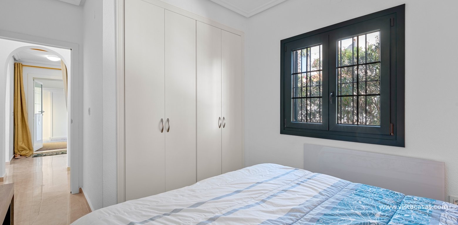 Sale - Villa - Villamartin - Los Dolses