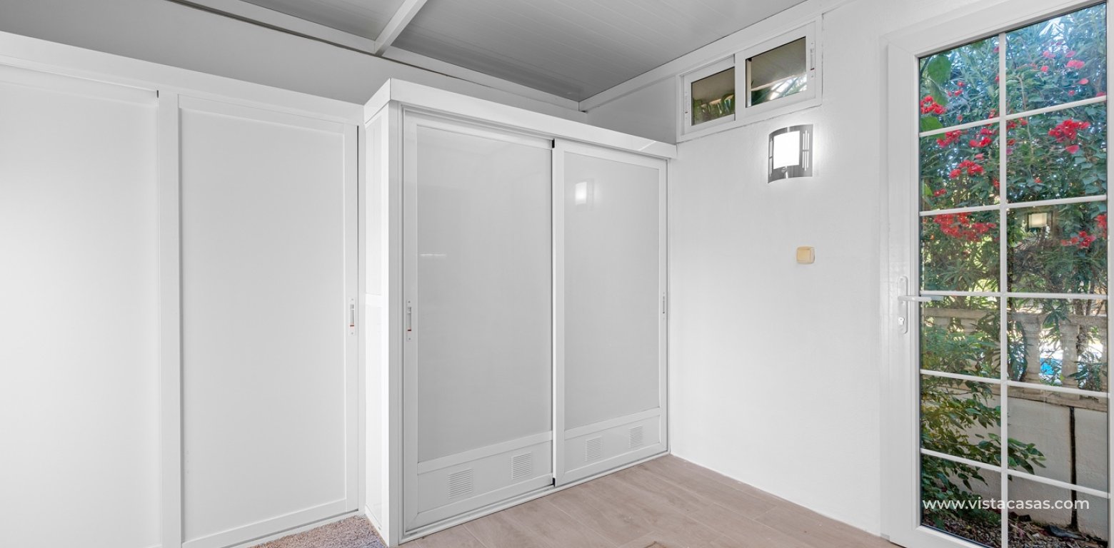 Sale - Villa - Villamartin - Los Dolses