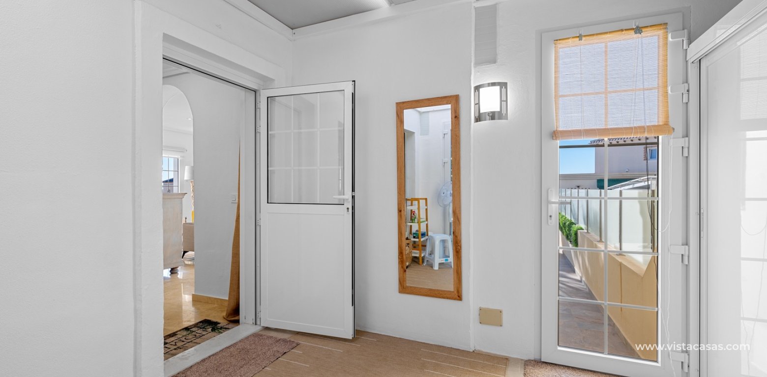 Sale - Villa - Villamartin - Los Dolses