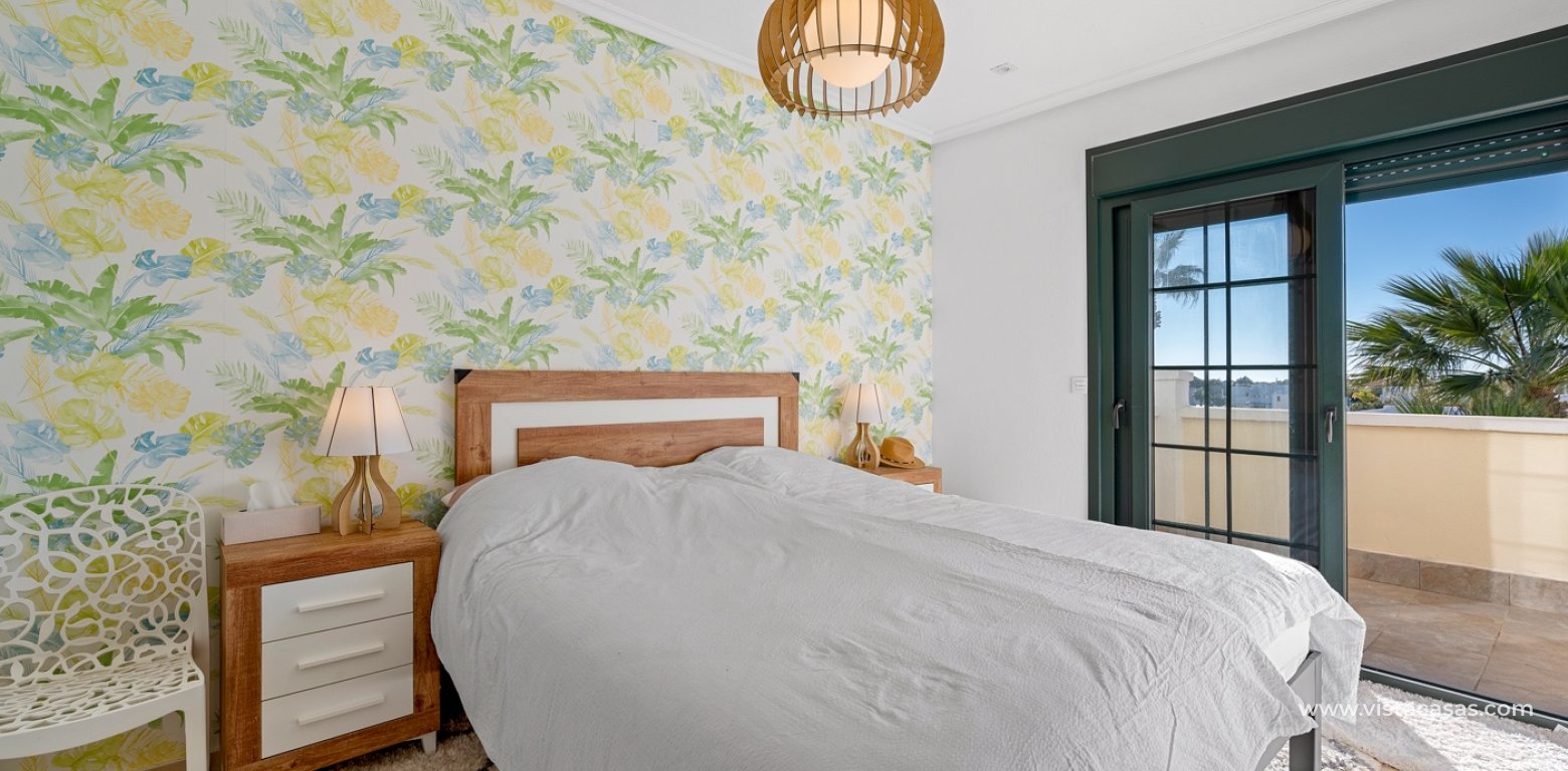 Sale - Villa - Villamartin - Los Dolses