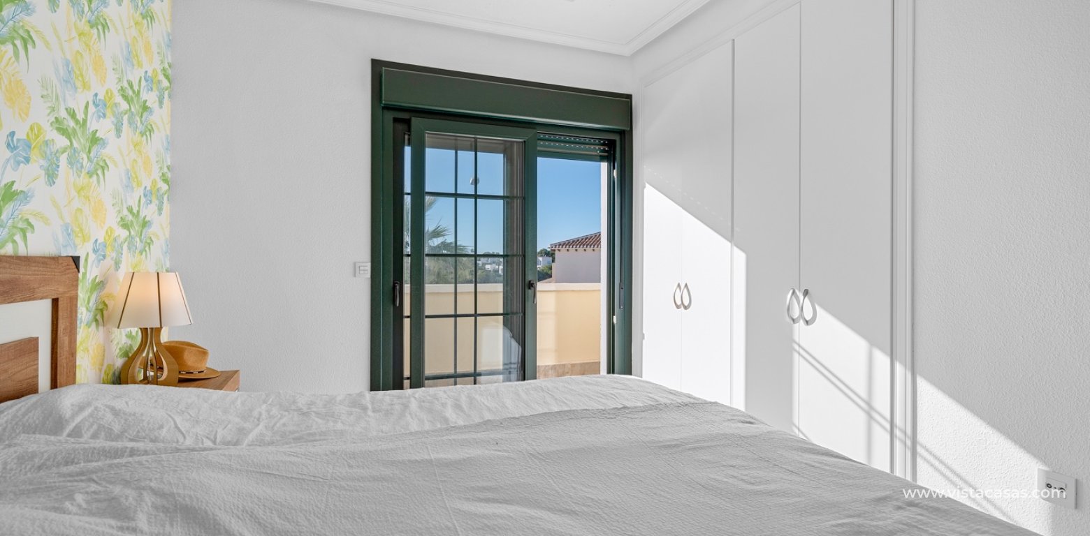 Sale - Villa - Villamartin - Los Dolses