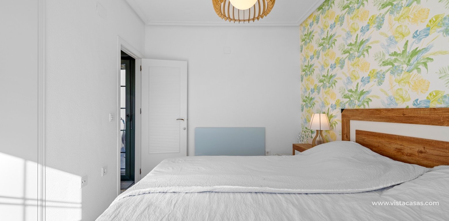 Sale - Villa - Villamartin - Los Dolses