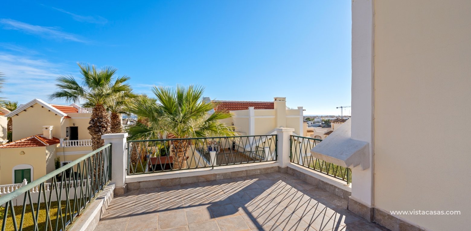 Sale - Villa - Villamartin - Los Dolses