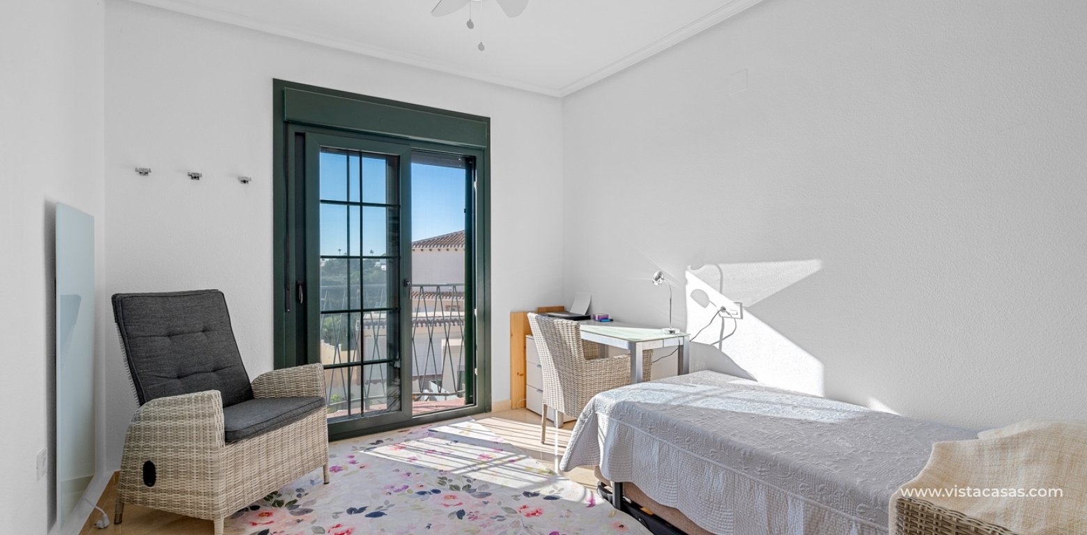 Sale - Villa - Villamartin - Los Dolses