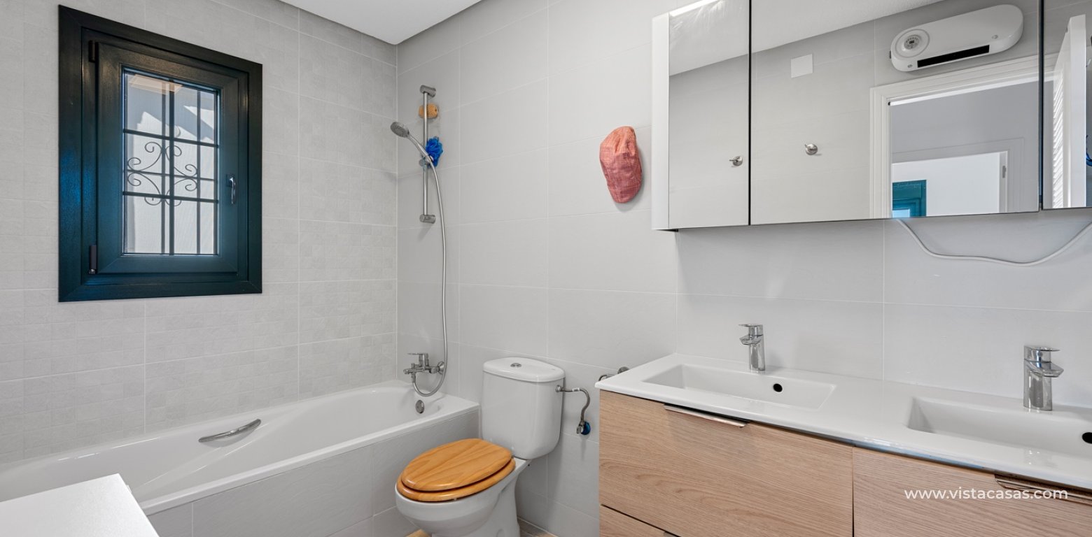 Sale - Villa - Villamartin - Los Dolses