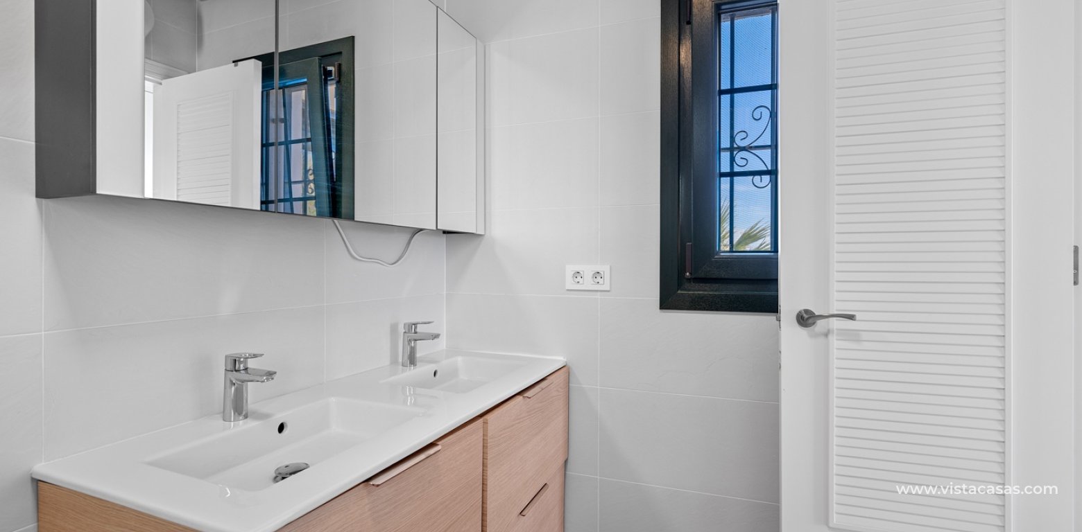 Sale - Villa - Villamartin - Los Dolses