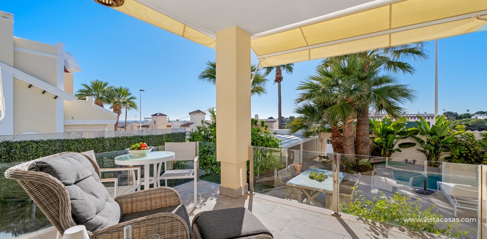 Sale - Villa - Villamartin - Los Dolses