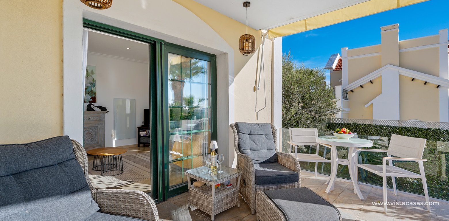 Sale - Villa - Villamartin - Los Dolses