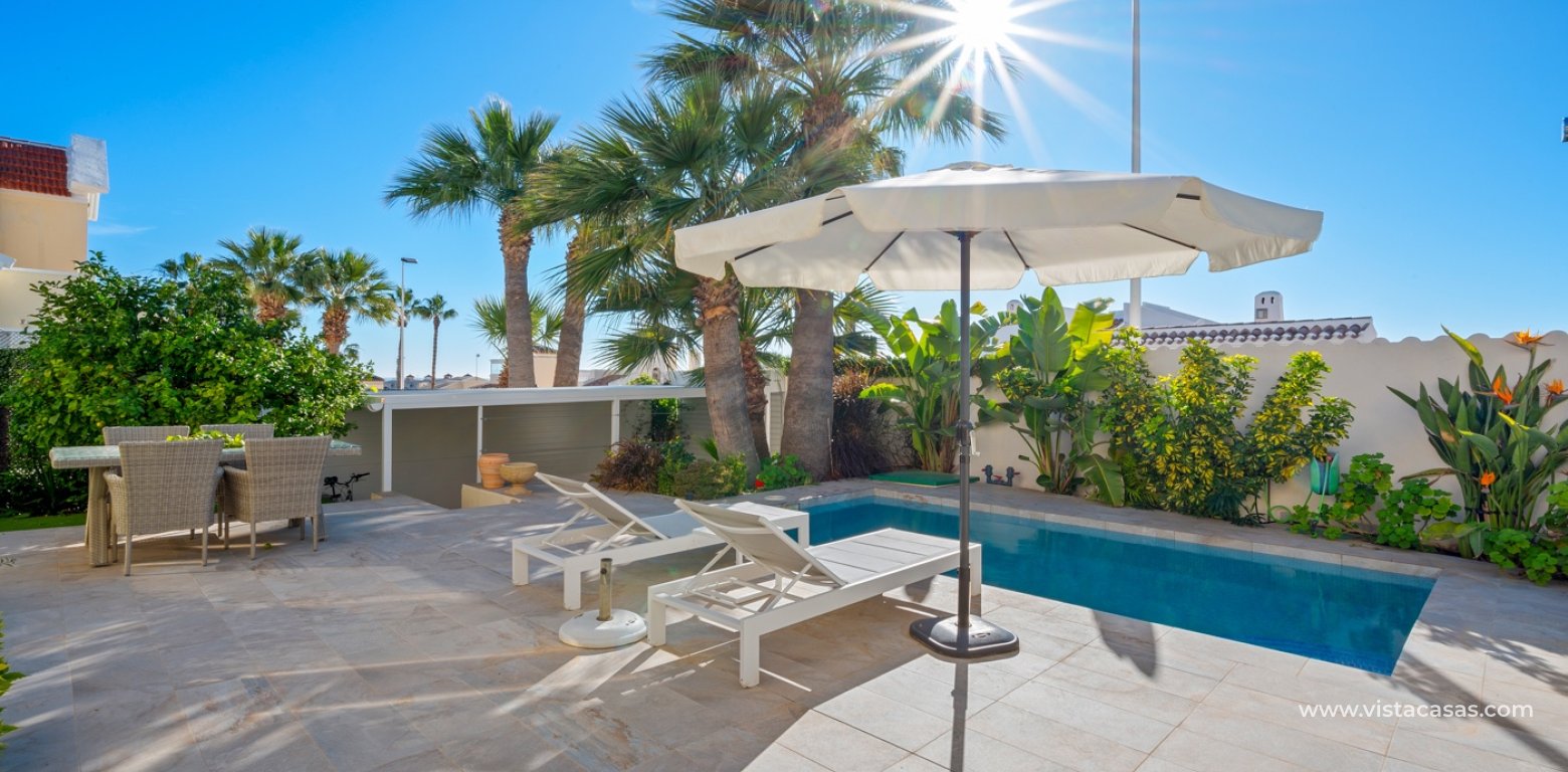 Sale - Villa - Villamartin - Los Dolses