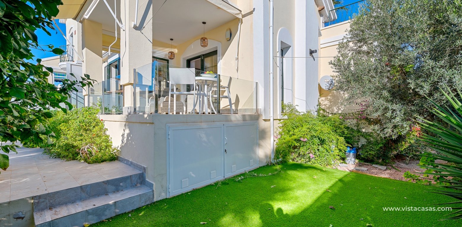 Sale - Villa - Villamartin - Los Dolses