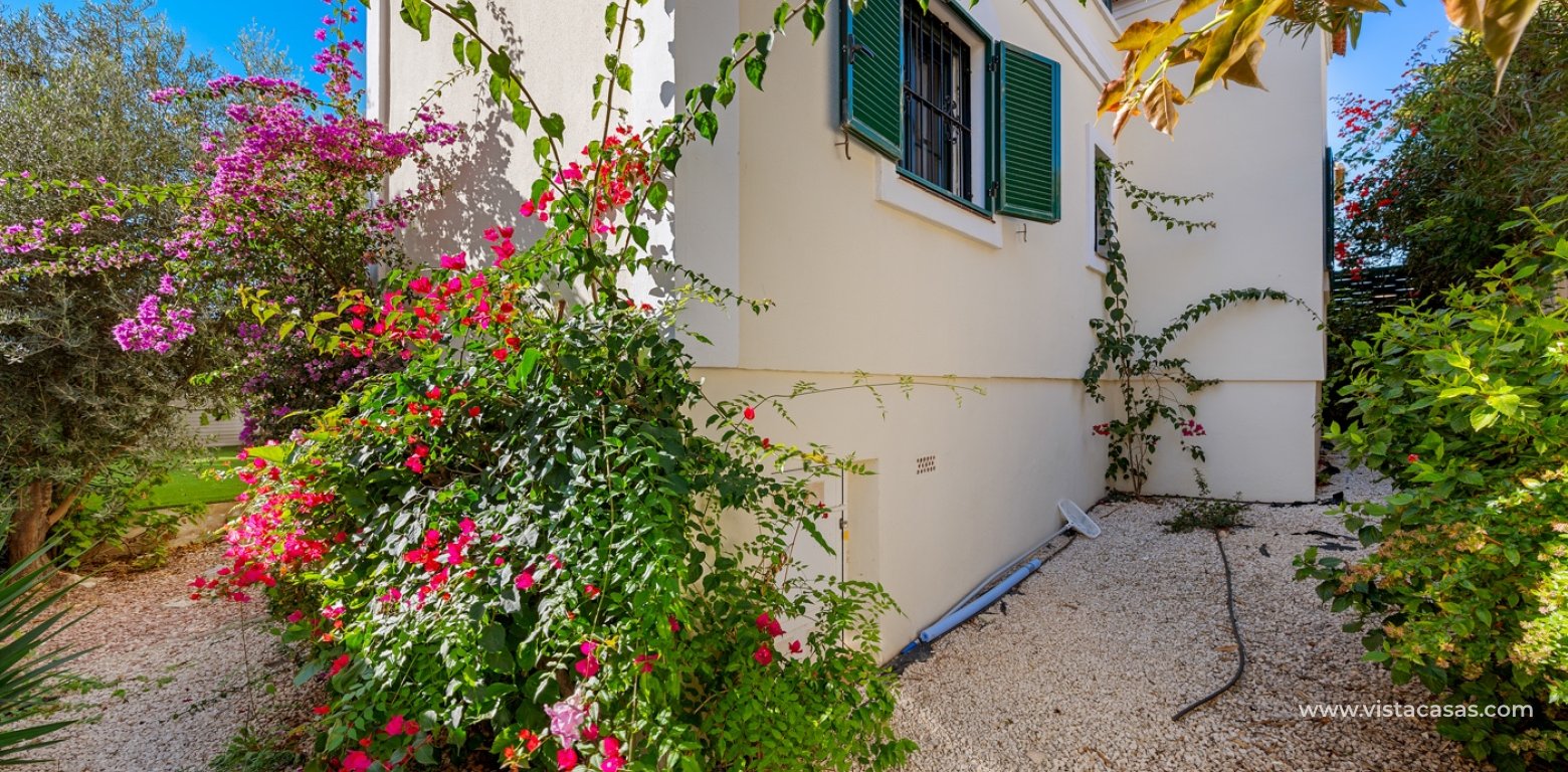 Sale - Villa - Villamartin - Los Dolses