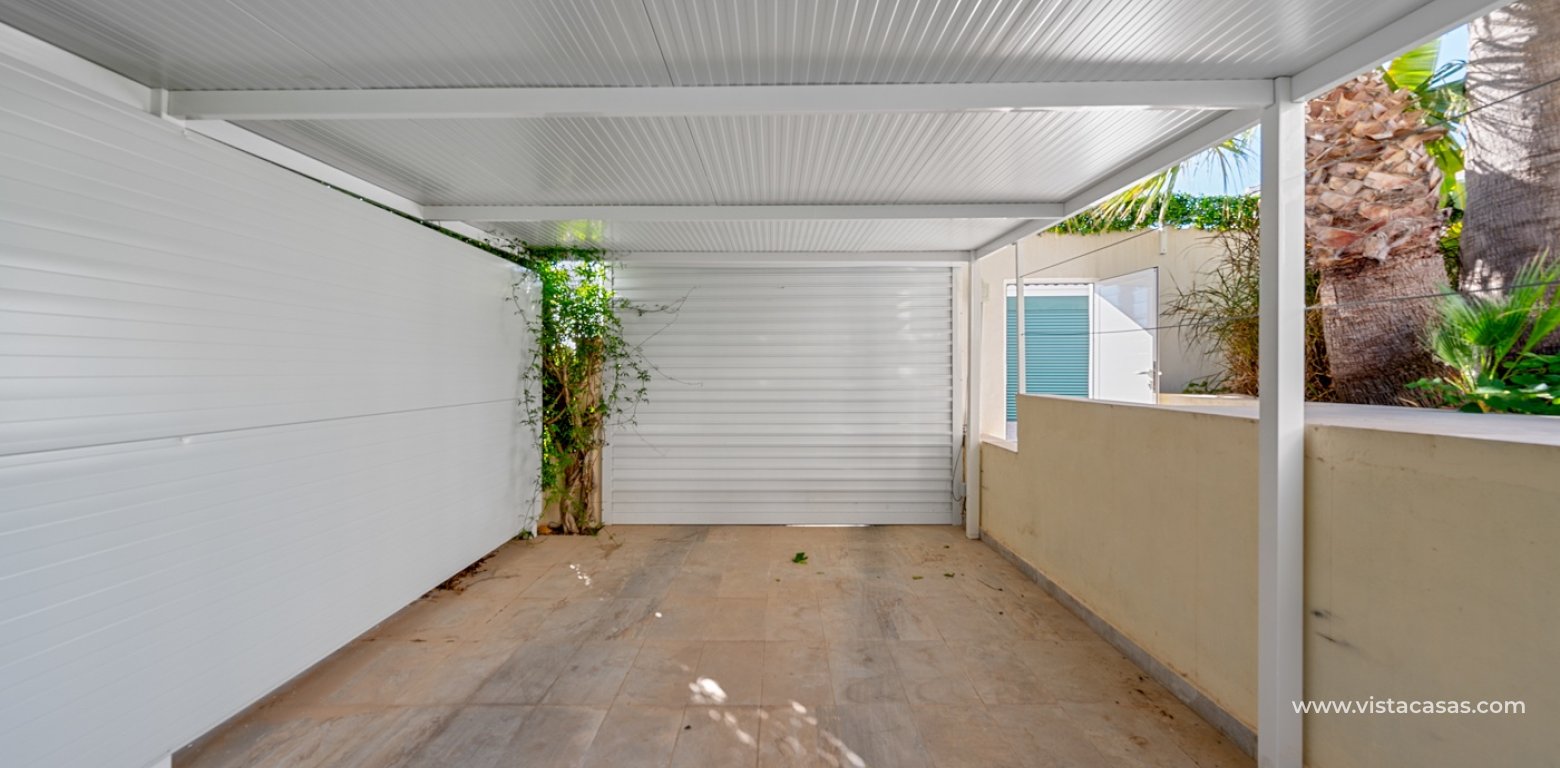 Sale - Villa - Villamartin - Los Dolses