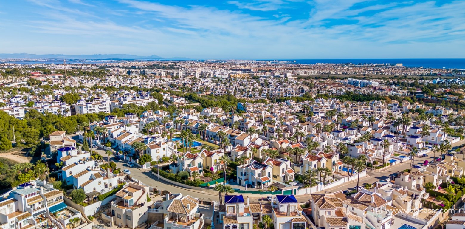 Sale - Villa - Villamartin - Los Dolses